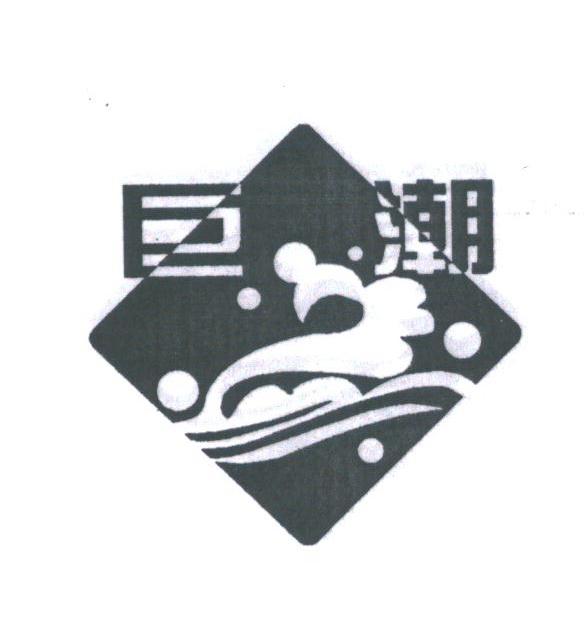巨潮