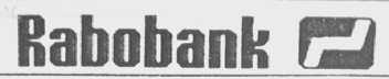 RABOBANK