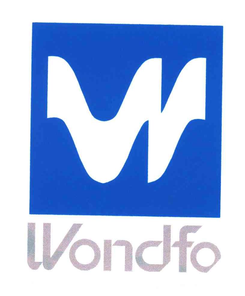 WONDFO及图