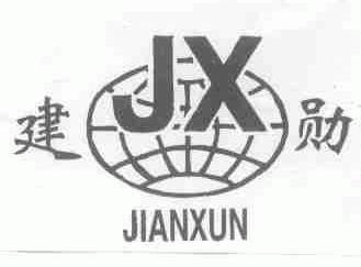 建勋