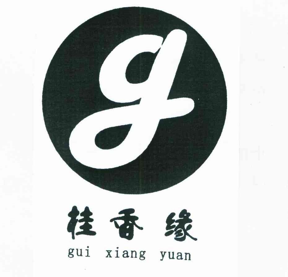 桂香缘 G