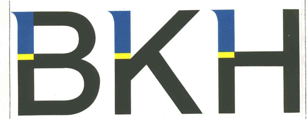 BKH