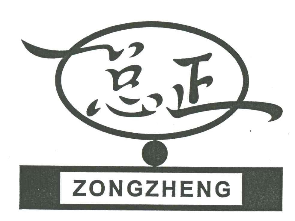 总正
