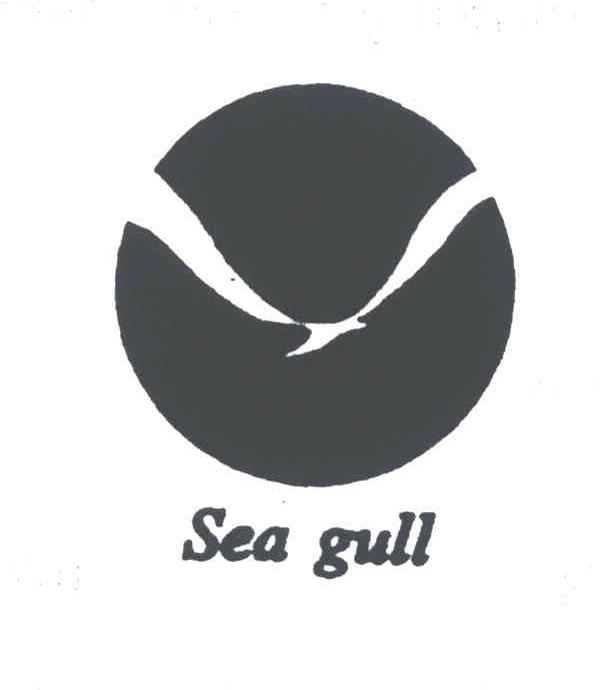 SEA GULL