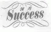 领秀;SUCCESS