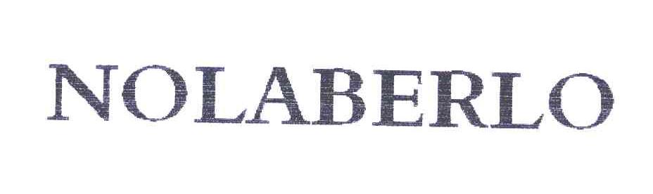 NOLABERLO