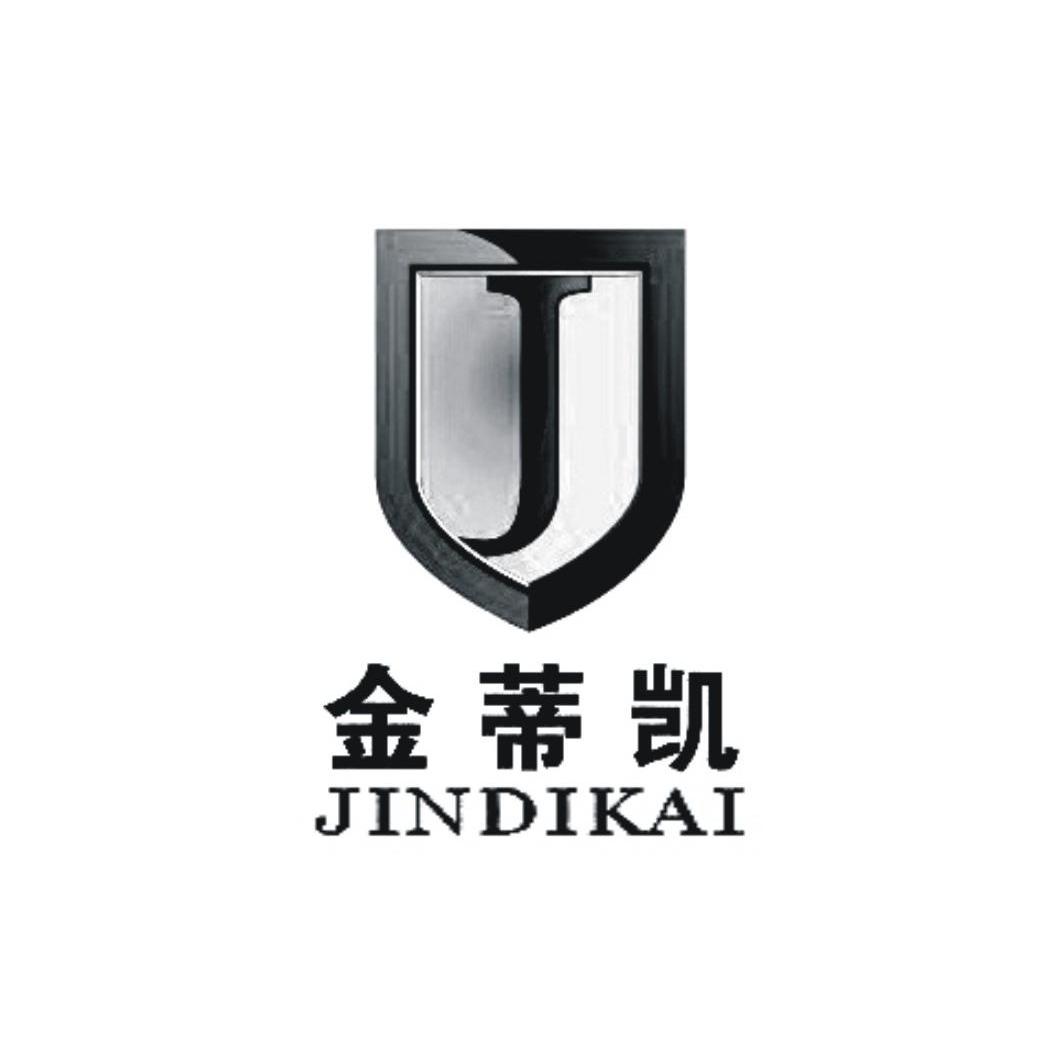 金蒂凯 J
