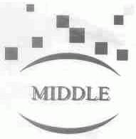 MIDDLE