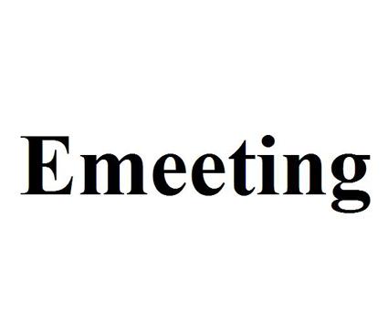 EMEETING