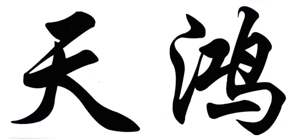 天鸿