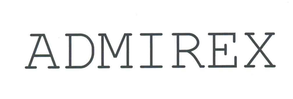 ADMIREX