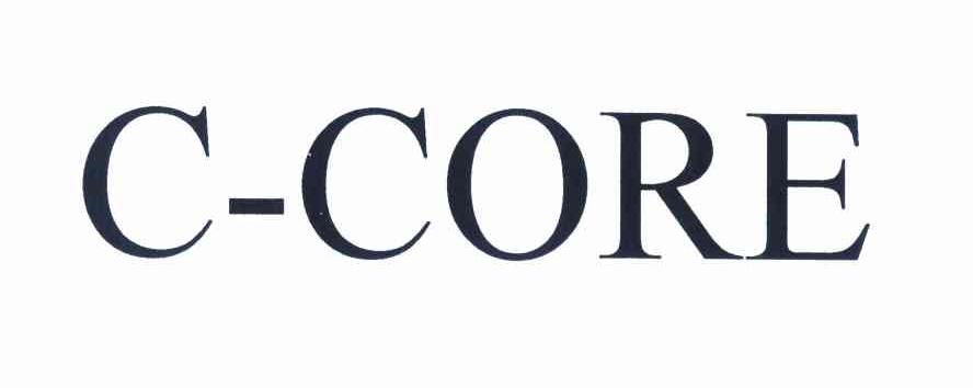 C-CORE