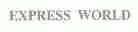 EXPRESS WORLD