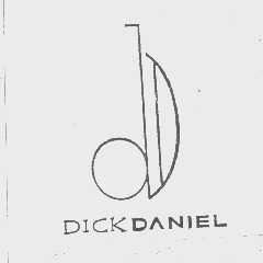 DICK DANIEL