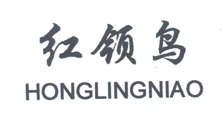 红领鸟