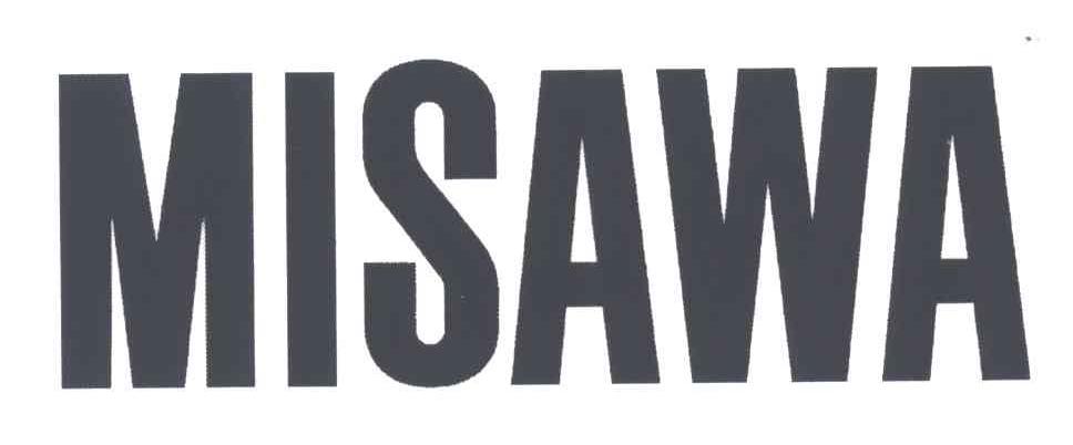MISAWA