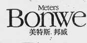 美特斯邦威  METERS BONWE