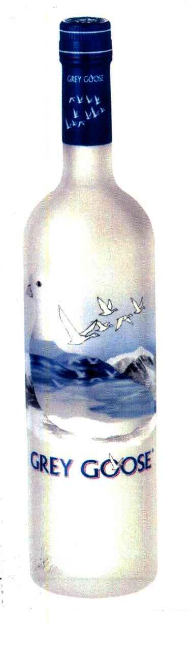 GREY GOOSE