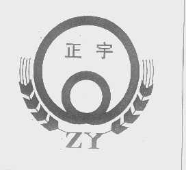 正宇