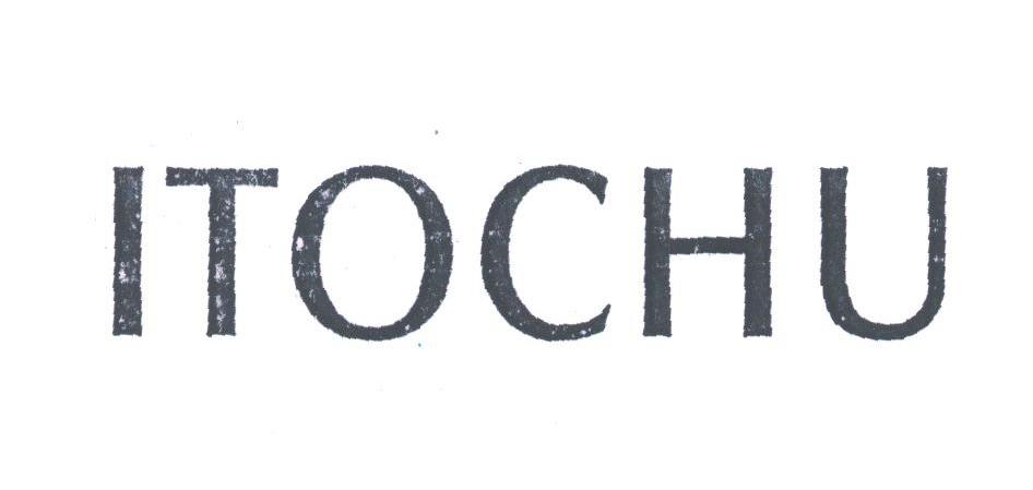 ITOCHU
