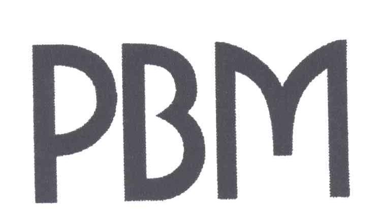 PBM