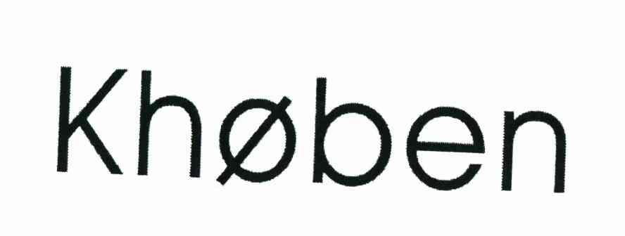 KHOBEN