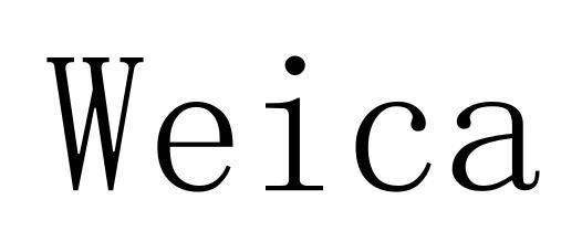 WEICA