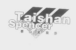 泰山史宾莎   TAISHAN SPENCER