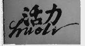 活力