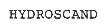 HYDROSCAND