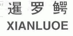 暹罗鳄