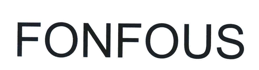 FONFOUS