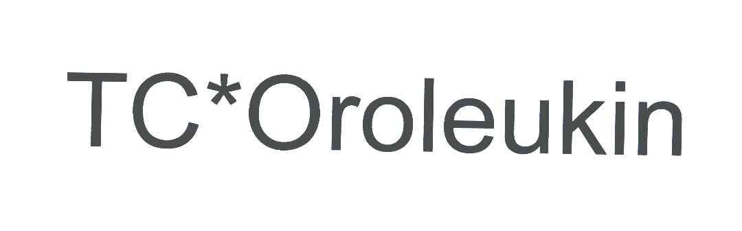 TC OROLEUKIN