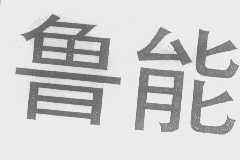 鲁能