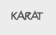 KARAT