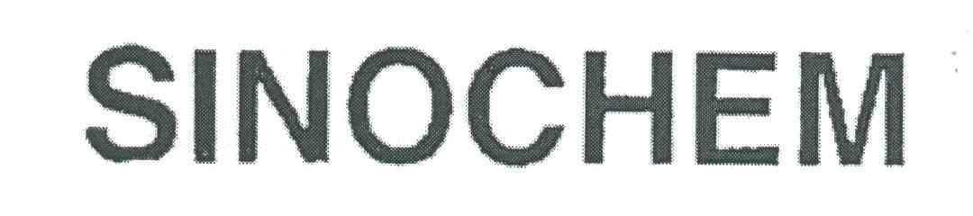 SINOCHEM