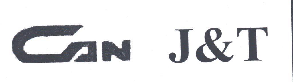 CAN J&T