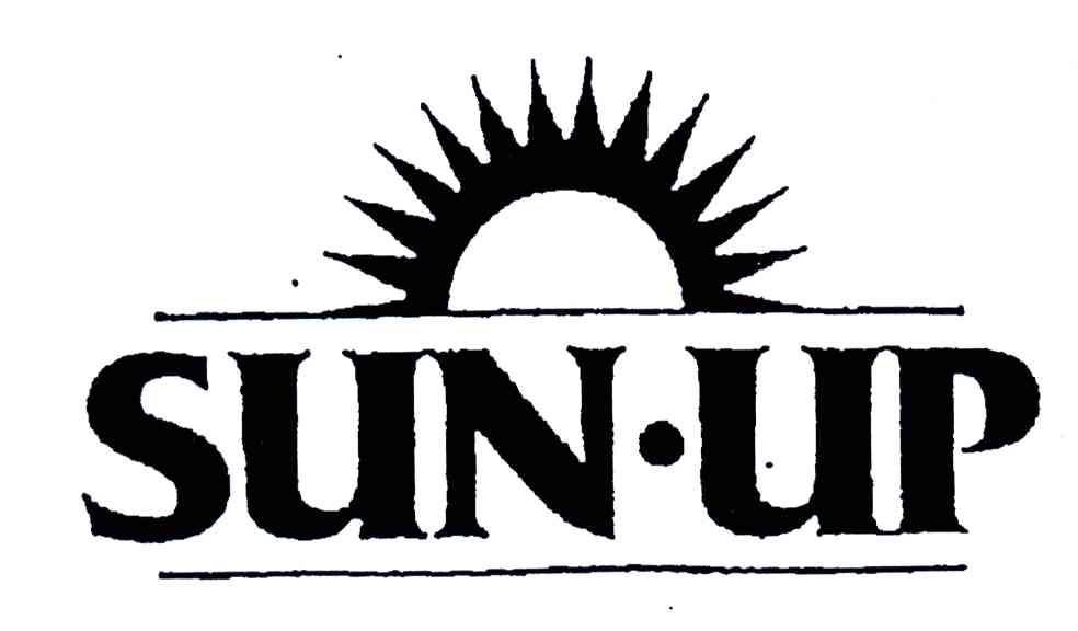 SUN UP