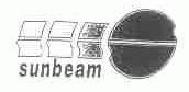 SUNBEAM