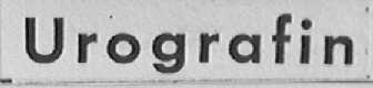 UROGRAFIN