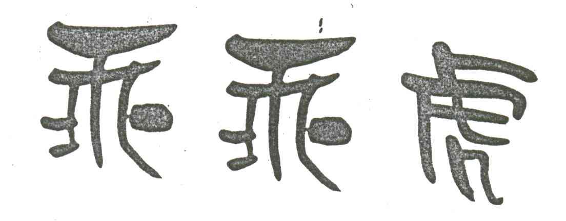 乖乖虎
