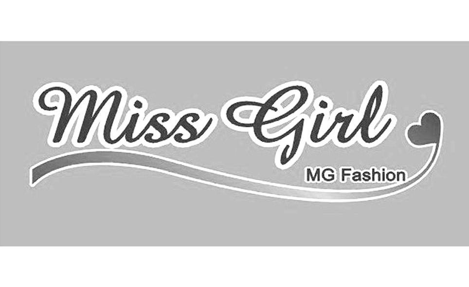 MISS GIRL MG FASHION