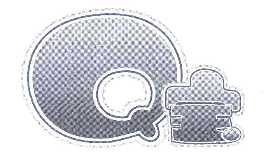 宝;Q