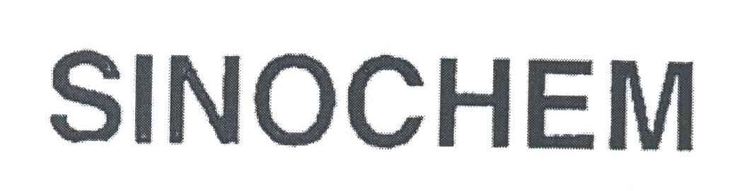 SINOCHEM