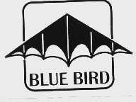 BLUE BIRD