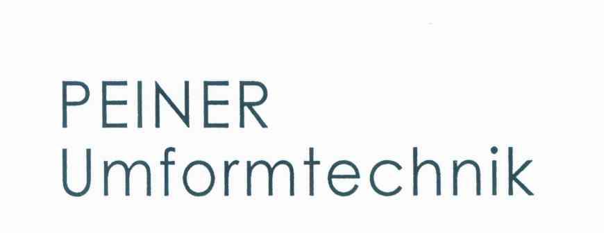PEINER UMFORMTECHNIK