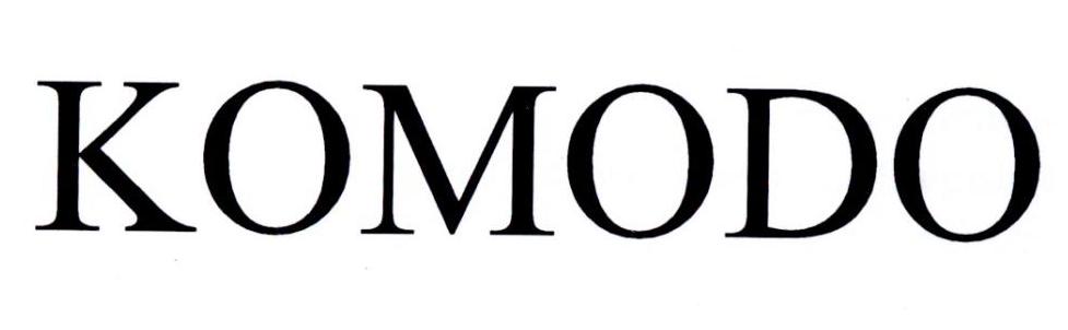 KOMODO