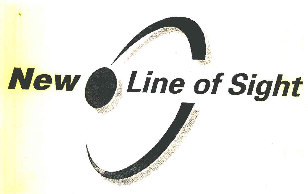 NEW LINE OF SIGHT