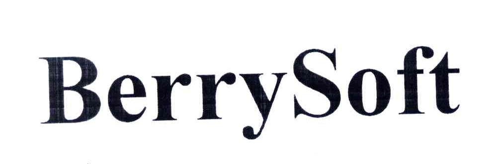 BERRYSOFT