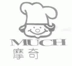 摩奇;MUCH